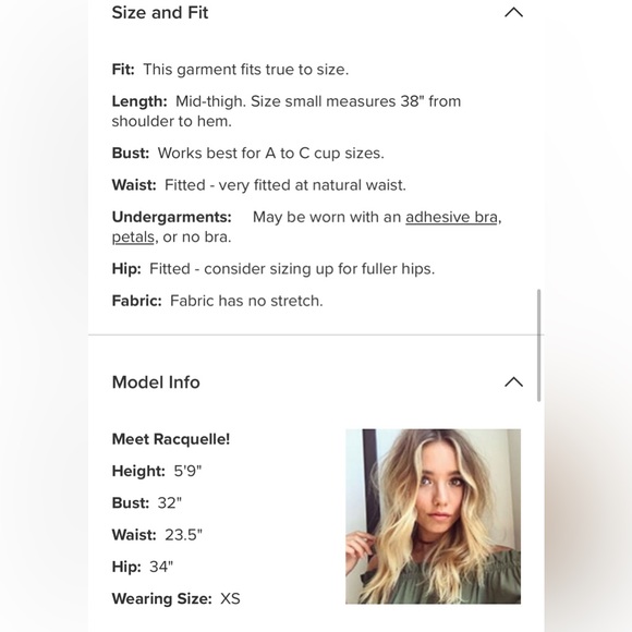 *NWT* Black Embroidered Lace Mini Dress - Picture 4 of 5